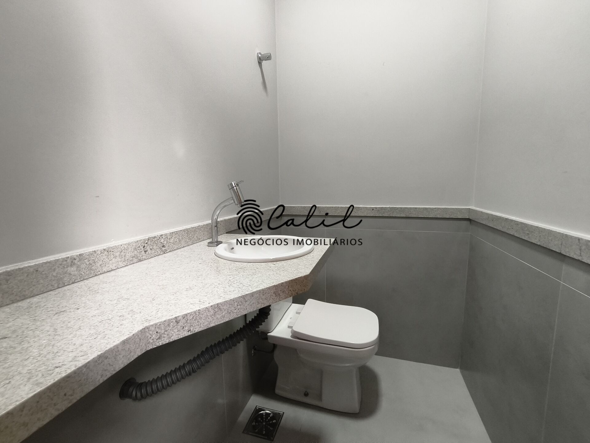 Loja-Salão para alugar com 1 quarto, 180m² - Foto 4