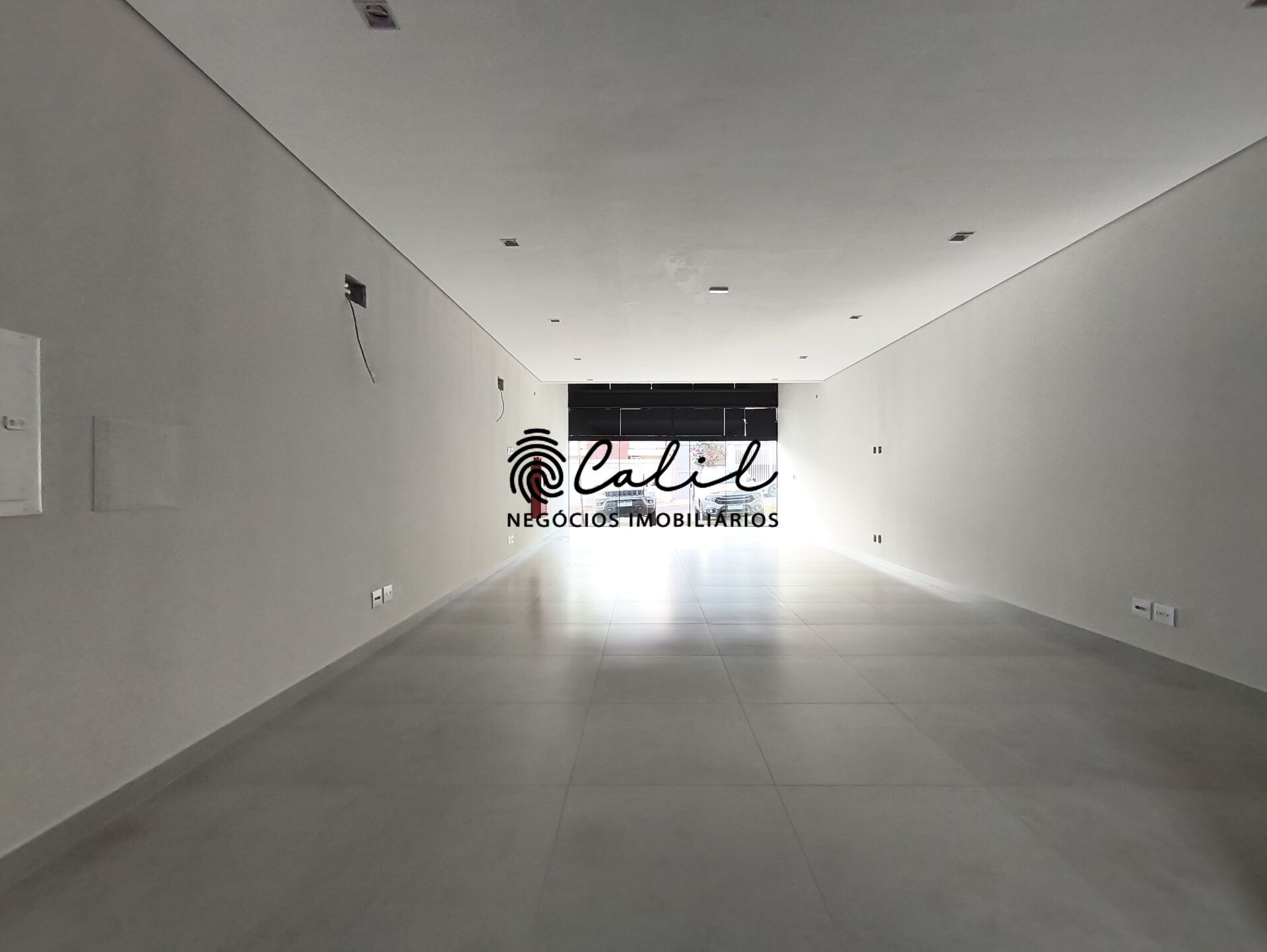 Loja-Salão para alugar com 1 quarto, 180m² - Foto 17