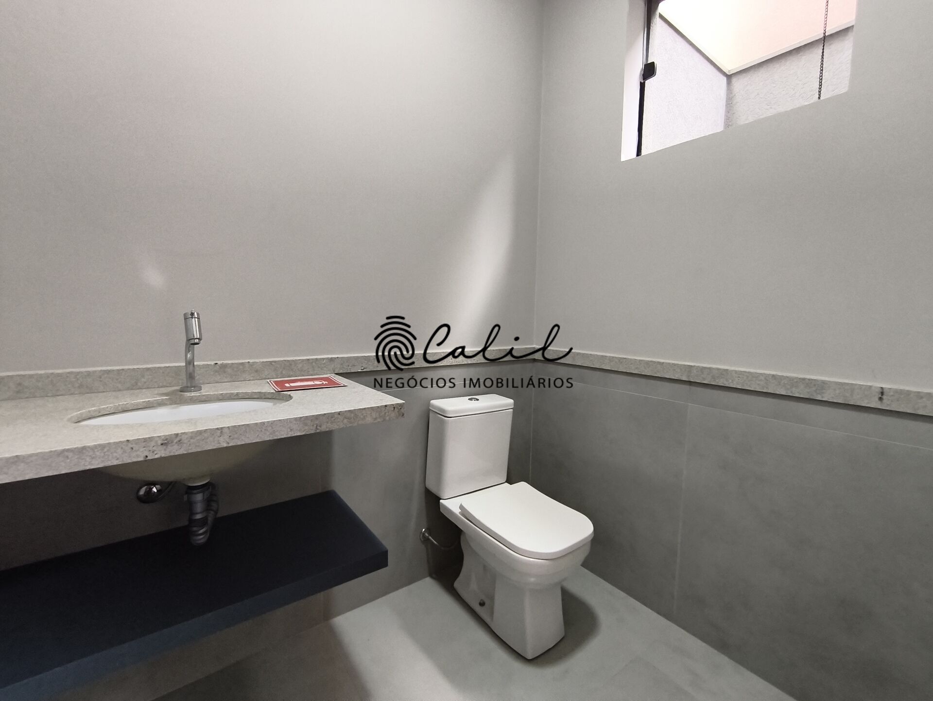 Loja-Salão para alugar com 1 quarto, 180m² - Foto 5