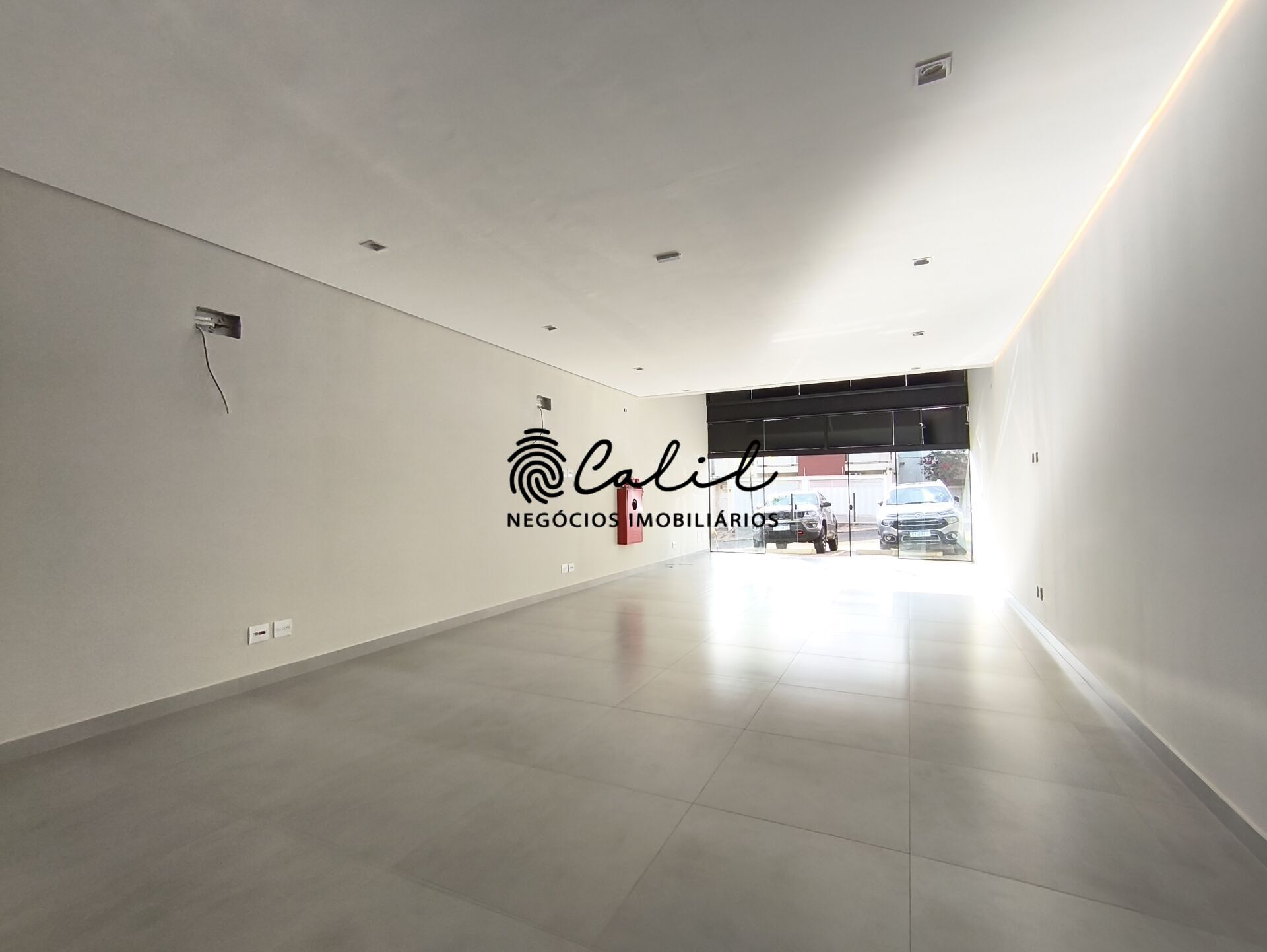 Loja-Salão para alugar com 1 quarto, 180m² - Foto 18