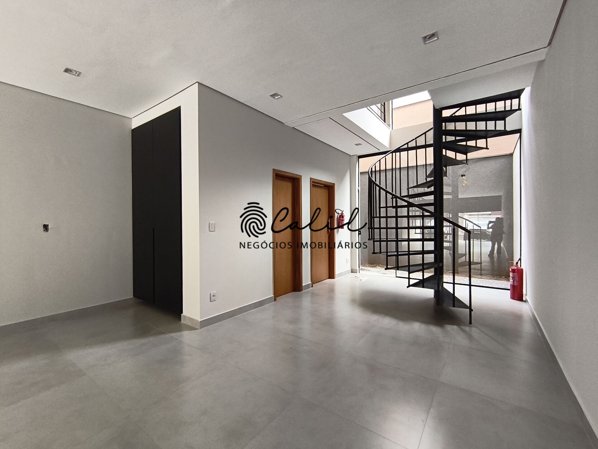 Loja-Salão para alugar com 1 quarto, 180m² - Foto 3