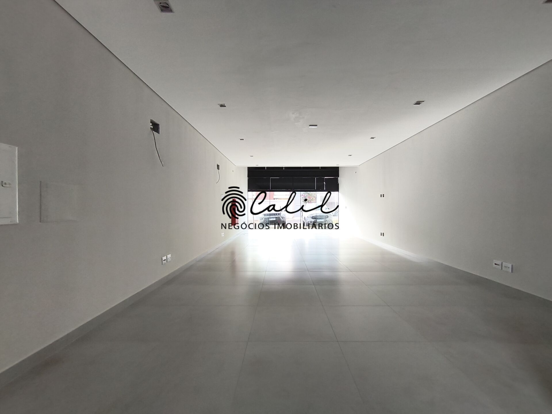 Loja-Salão para alugar com 1 quarto, 180m² - Foto 7
