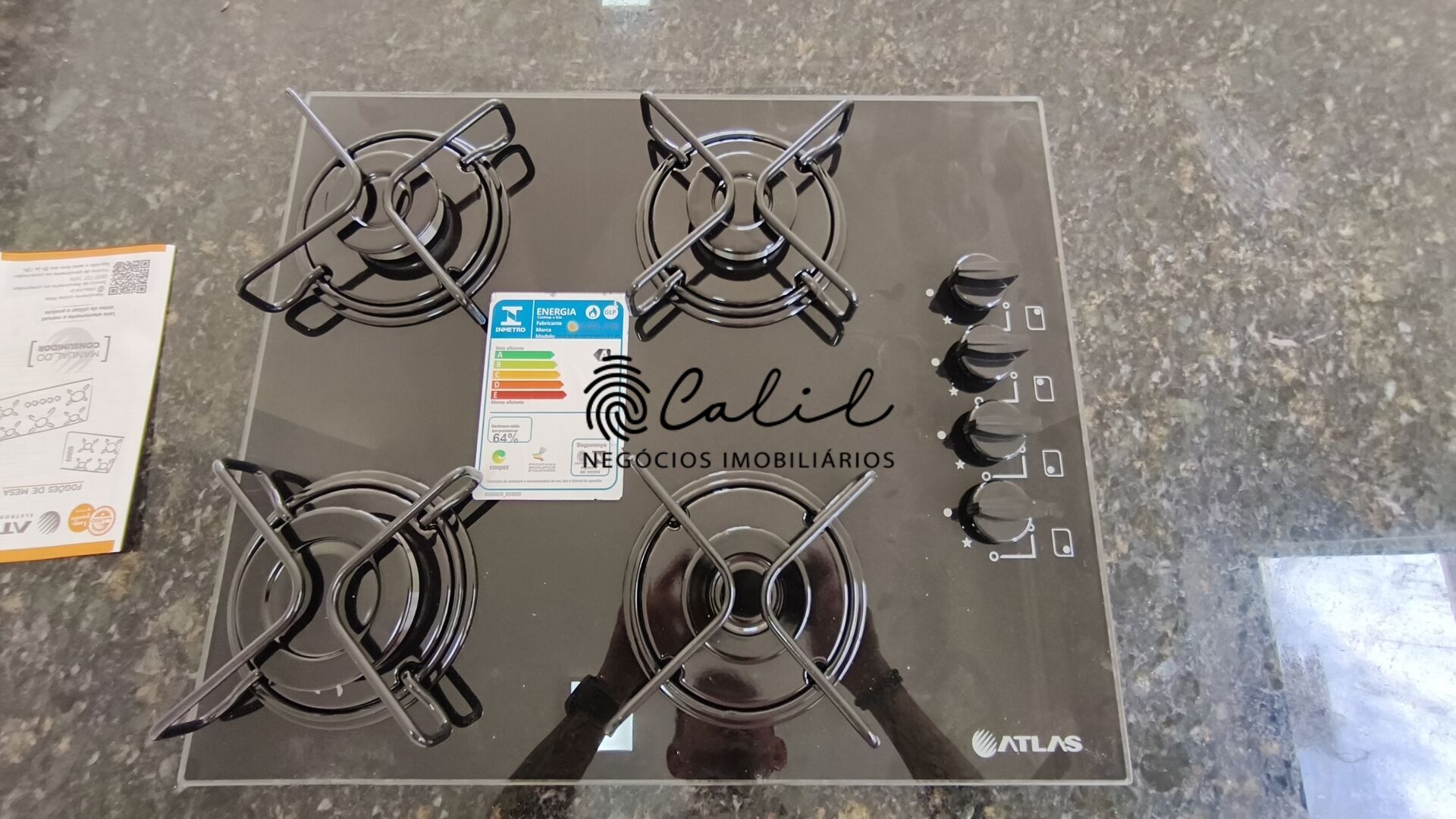 Apartamento, 2 quartos, 66 m² - Foto 5