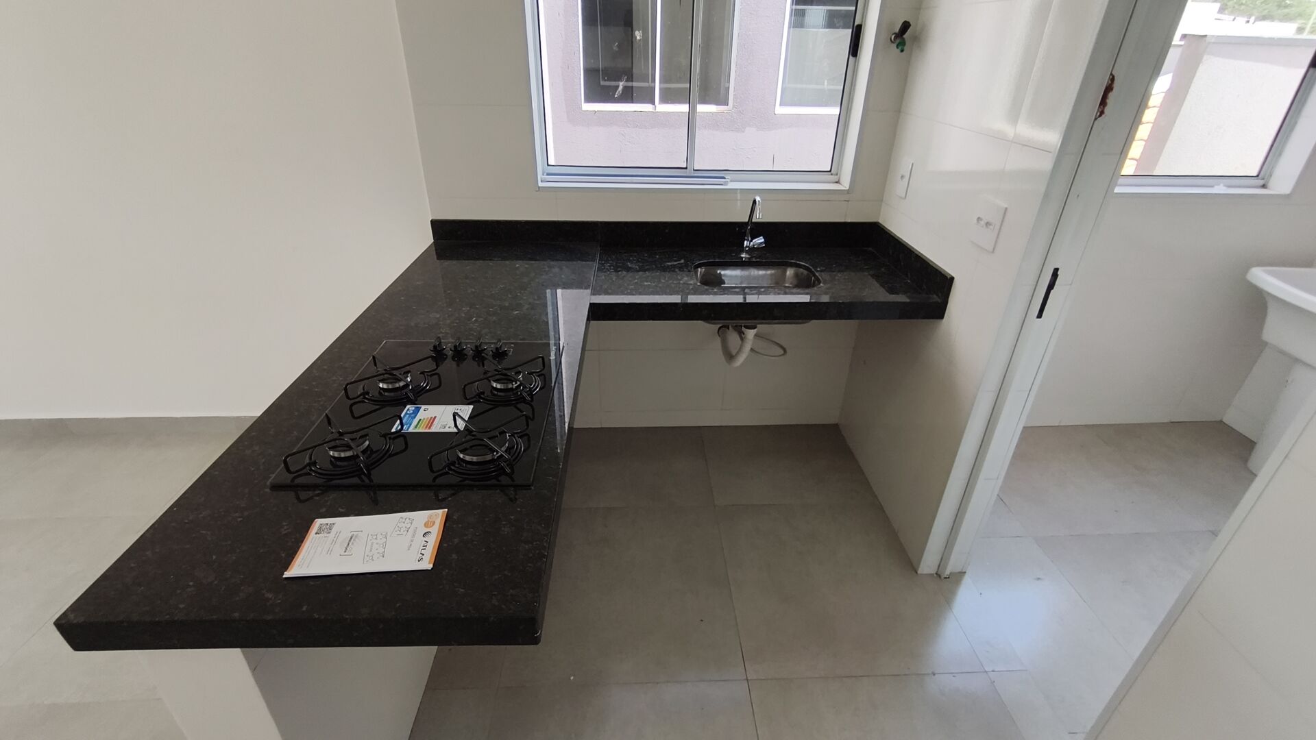 Apartamento, 2 quartos, 66 m² - Foto 3