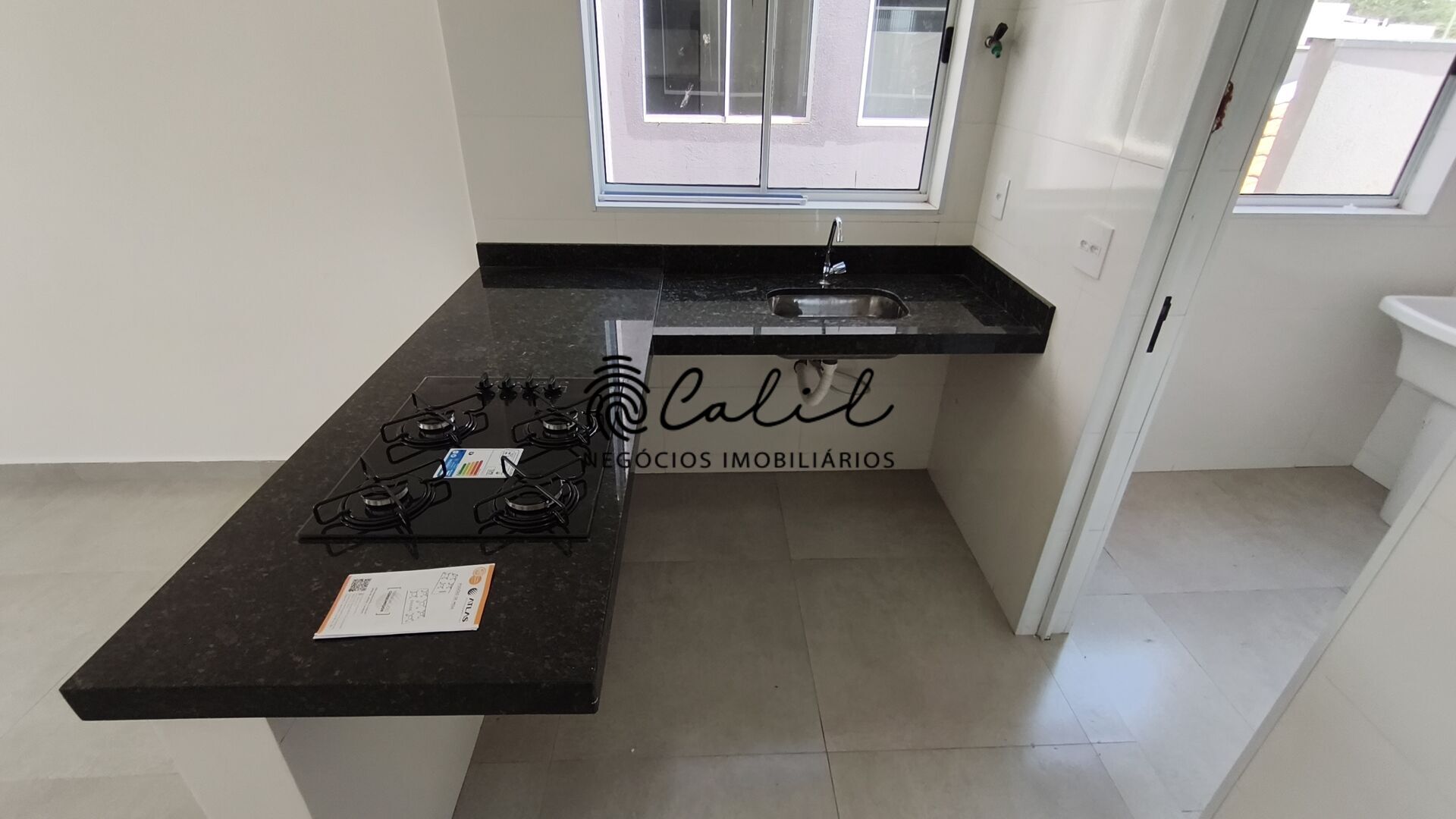 Apartamento, 2 quartos, 66 m² - Foto 3