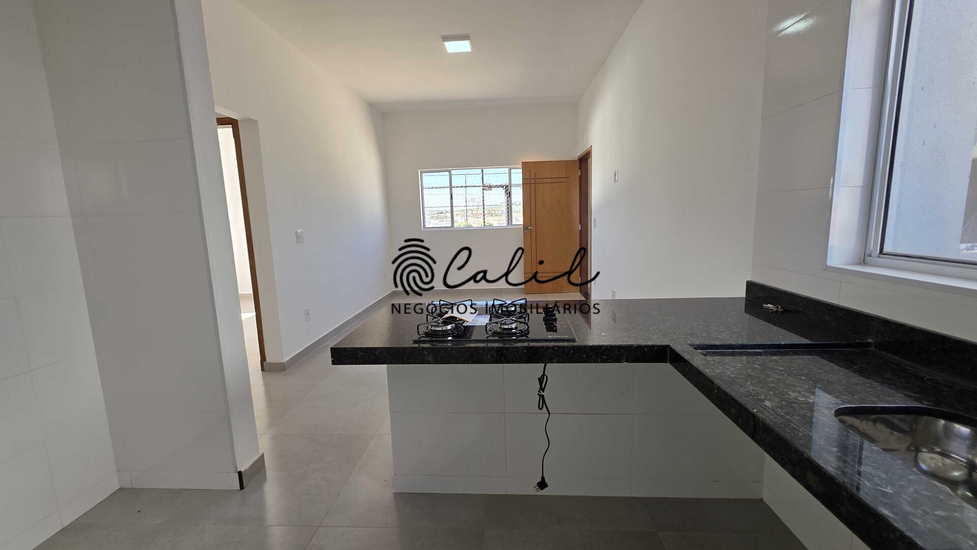 Apartamento, 2 quartos, 66 m² - Foto 9