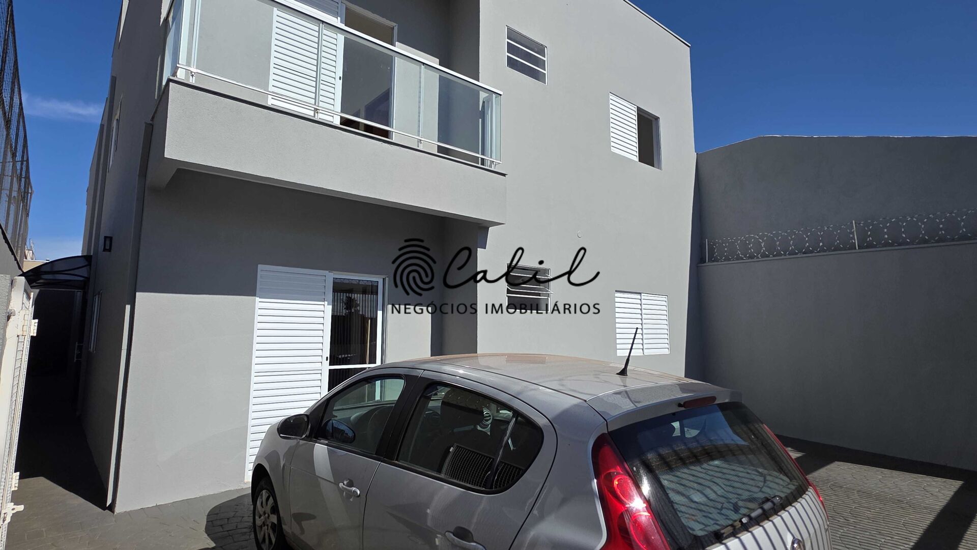 Apartamento, 2 quartos, 66 m² - Foto 2