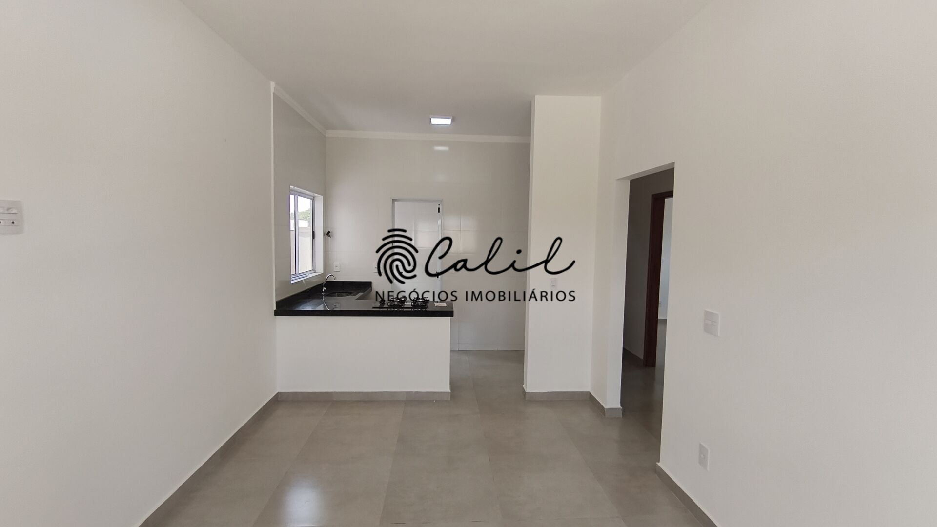 Apartamento, 2 quartos, 66 m² - Foto 1