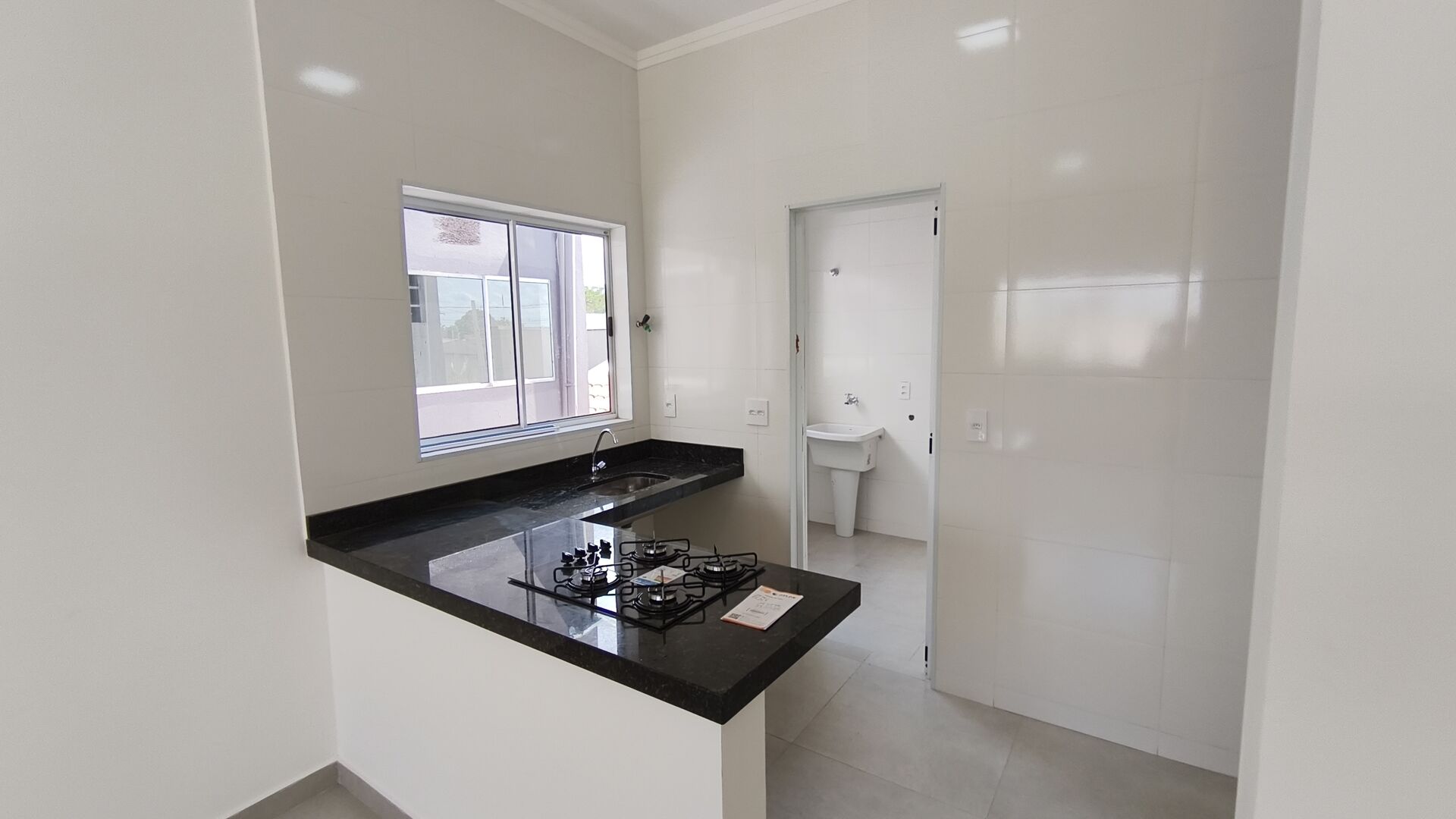 Apartamento, 2 quartos, 66 m² - Foto 2