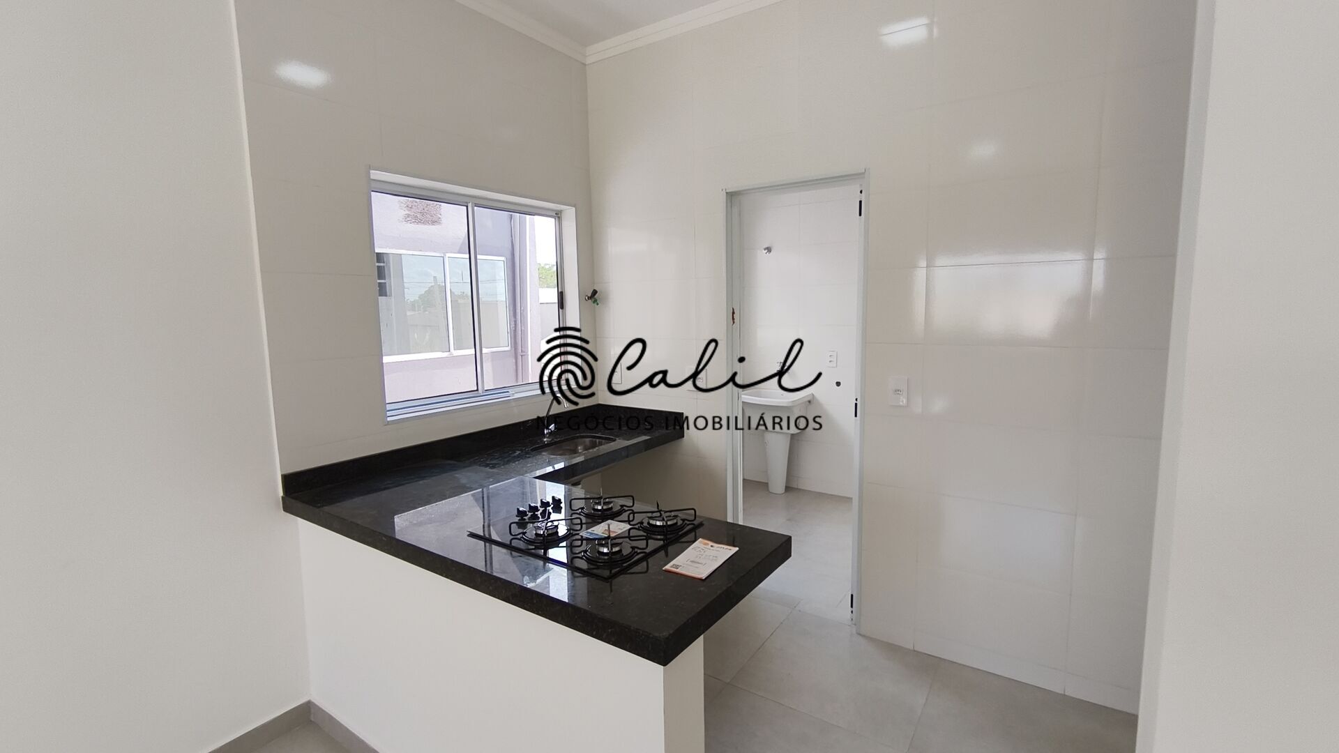 Apartamento, 2 quartos, 66 m² - Foto 2