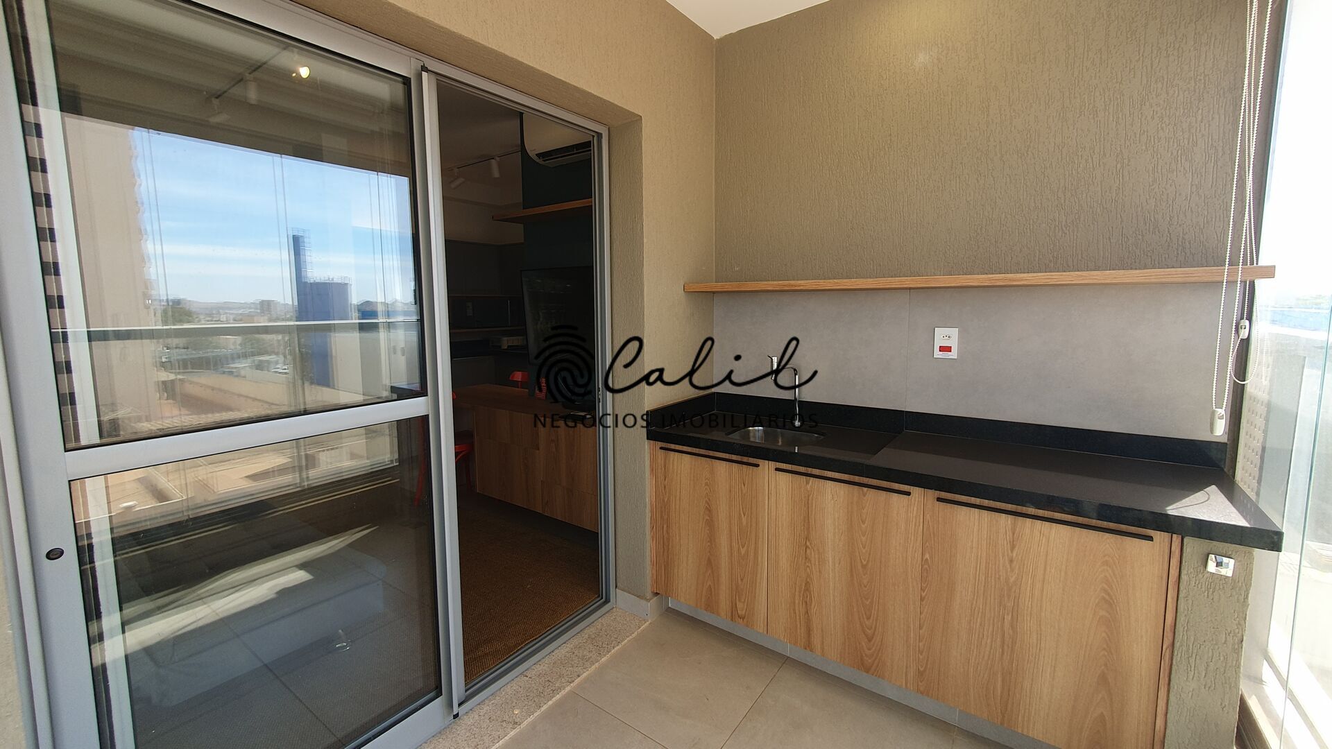 Apartamento para alugar com 1 quarto, 59m² - Foto 17