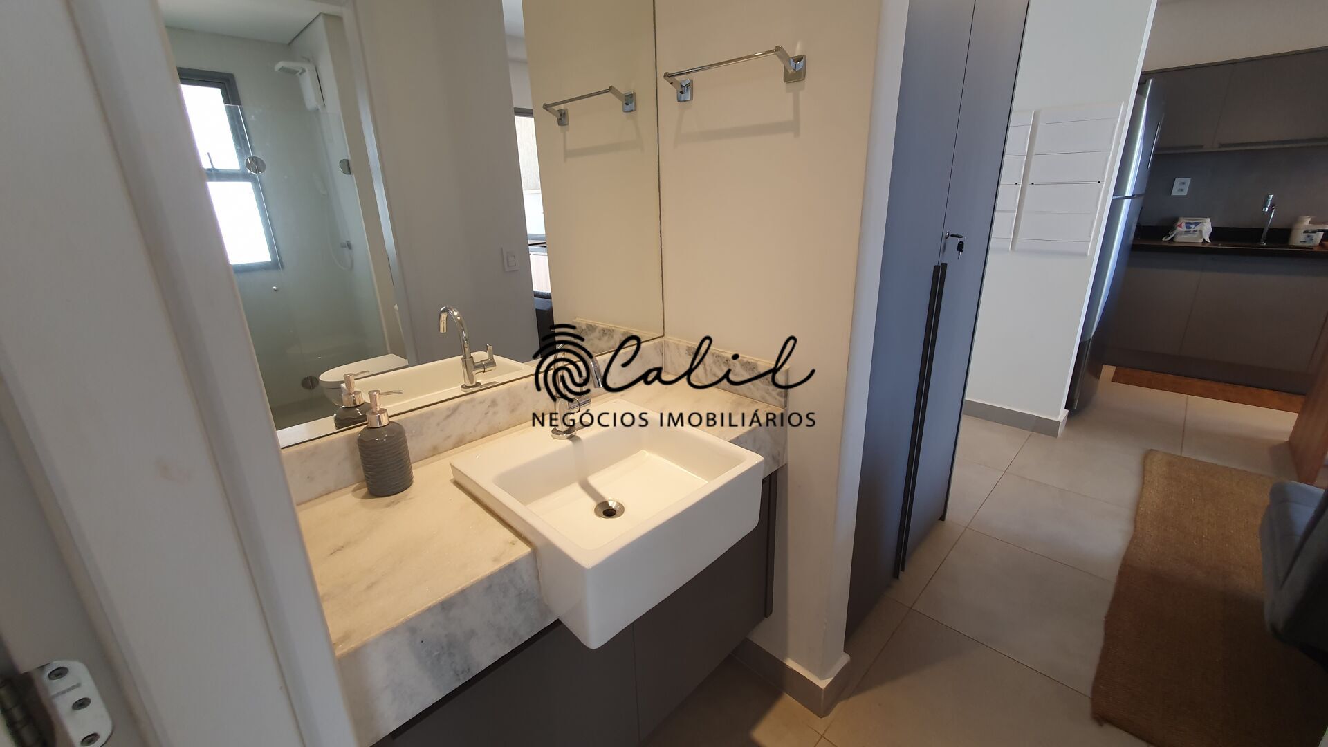 Apartamento para alugar com 1 quarto, 59m² - Foto 28