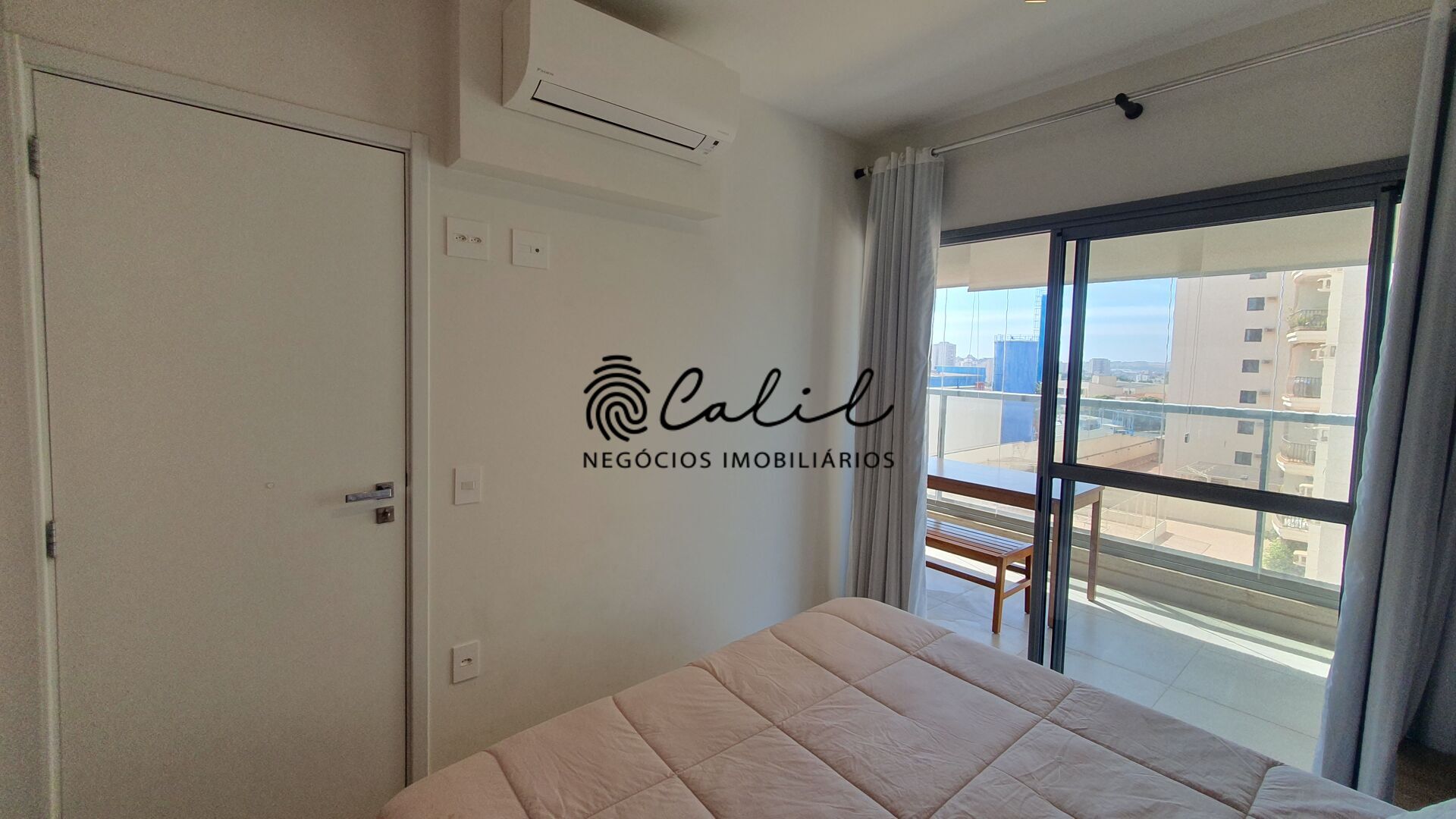 Apartamento para alugar com 1 quarto, 59m² - Foto 27