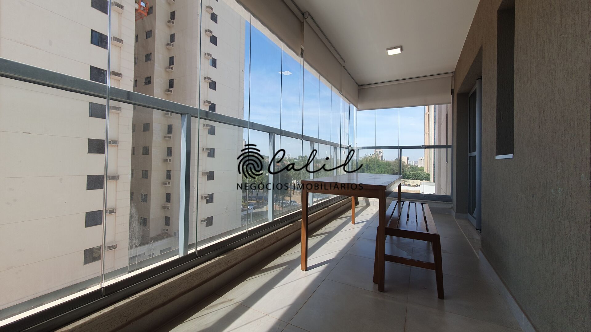 Apartamento para alugar com 1 quarto, 59m² - Foto 15