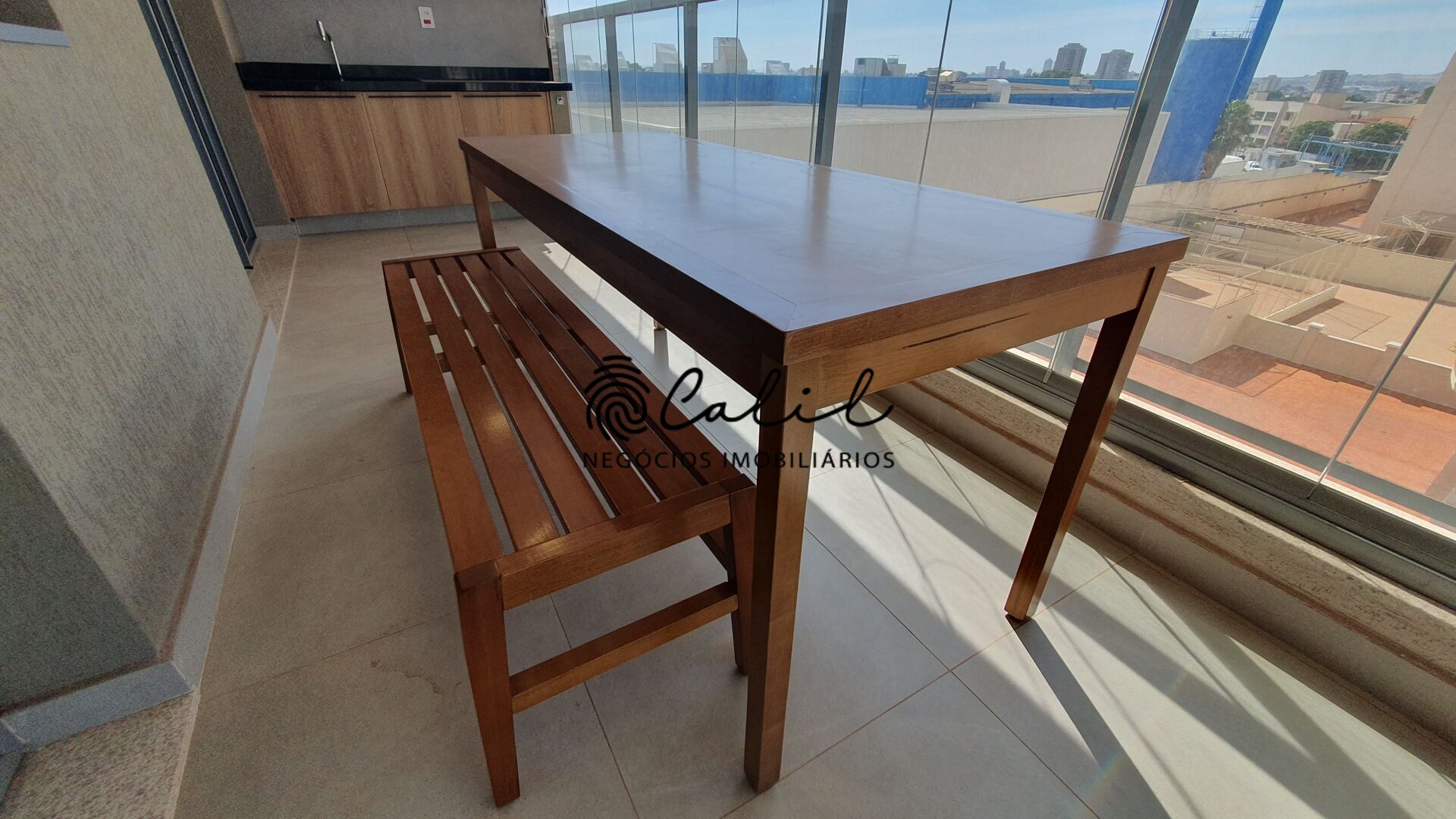 Apartamento para alugar com 1 quarto, 59m² - Foto 18