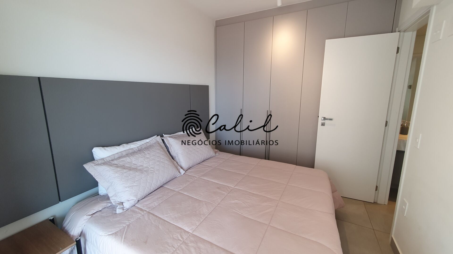 Apartamento para alugar com 1 quarto, 59m² - Foto 23