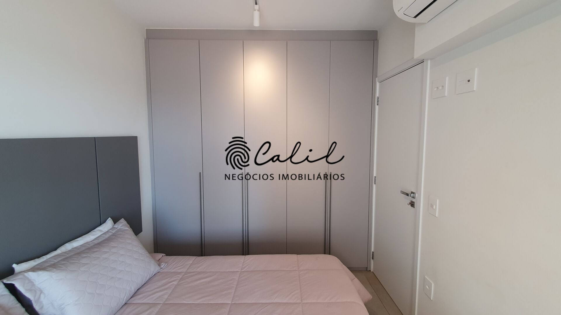 Apartamento para alugar com 1 quarto, 59m² - Foto 26