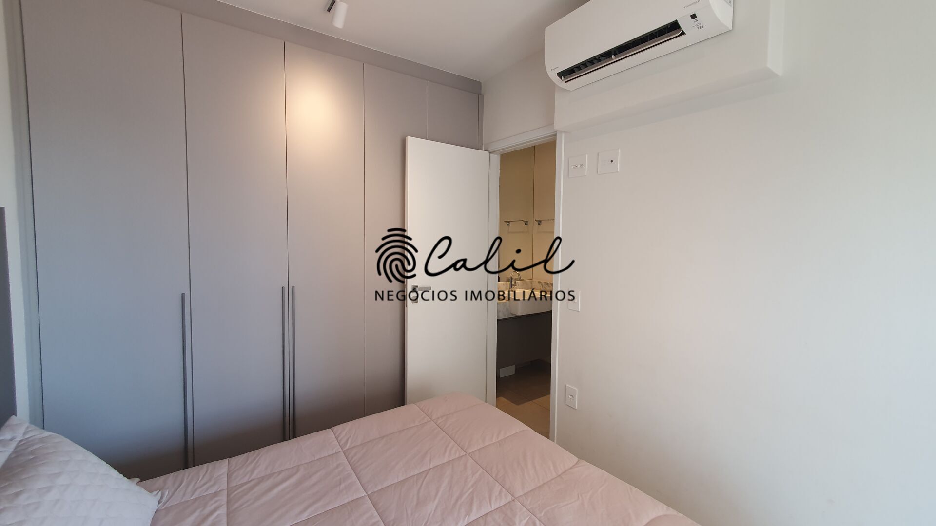 Apartamento para alugar com 1 quarto, 59m² - Foto 24