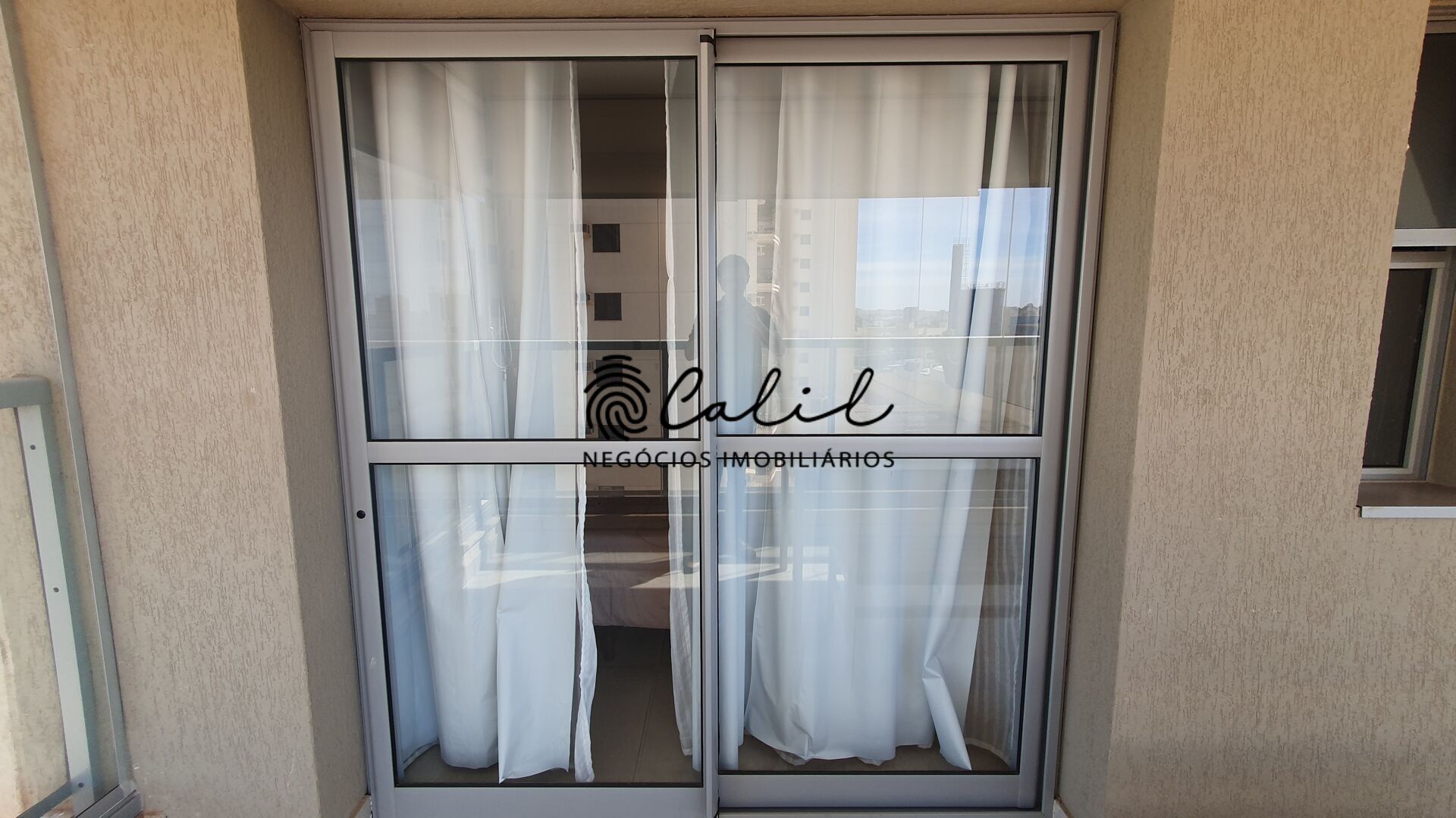 Apartamento para alugar com 1 quarto, 59m² - Foto 19