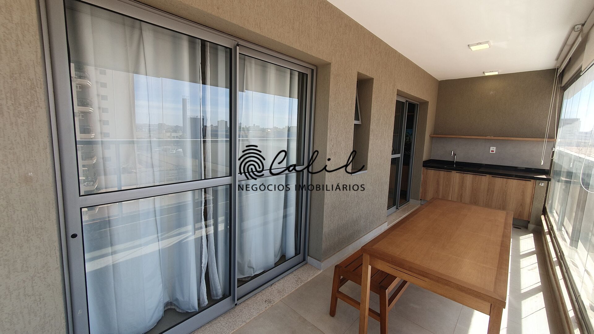 Apartamento para alugar com 1 quarto, 59m² - Foto 21