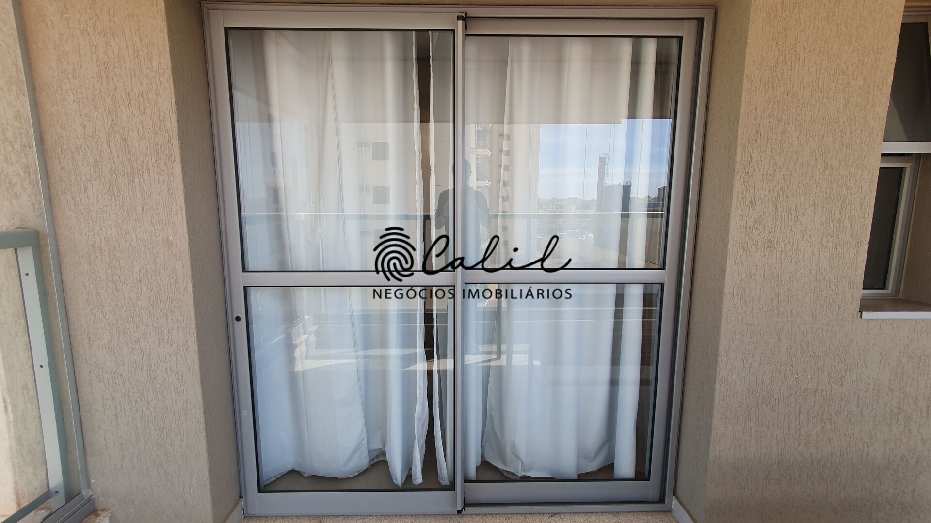 Apartamento para alugar com 1 quarto, 59m² - Foto 20