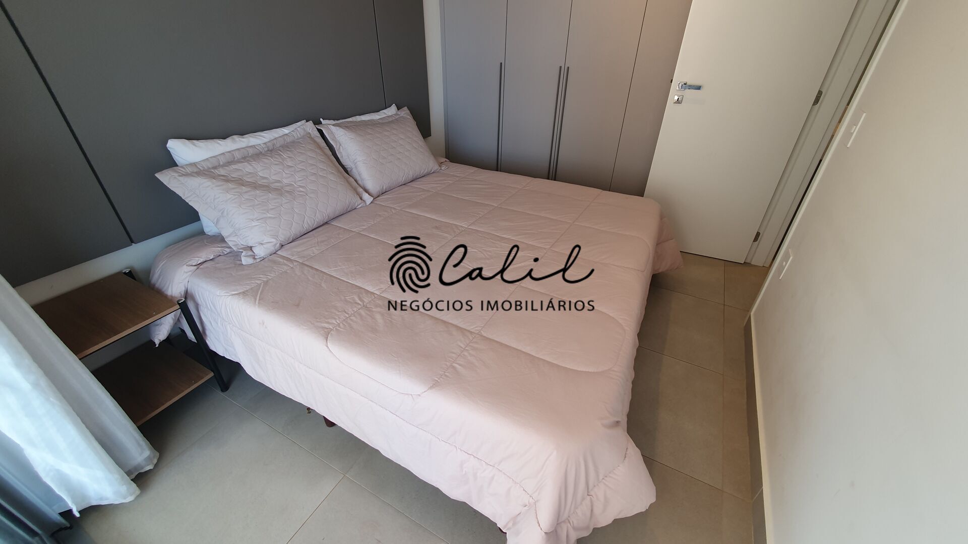 Apartamento para alugar com 1 quarto, 59m² - Foto 22