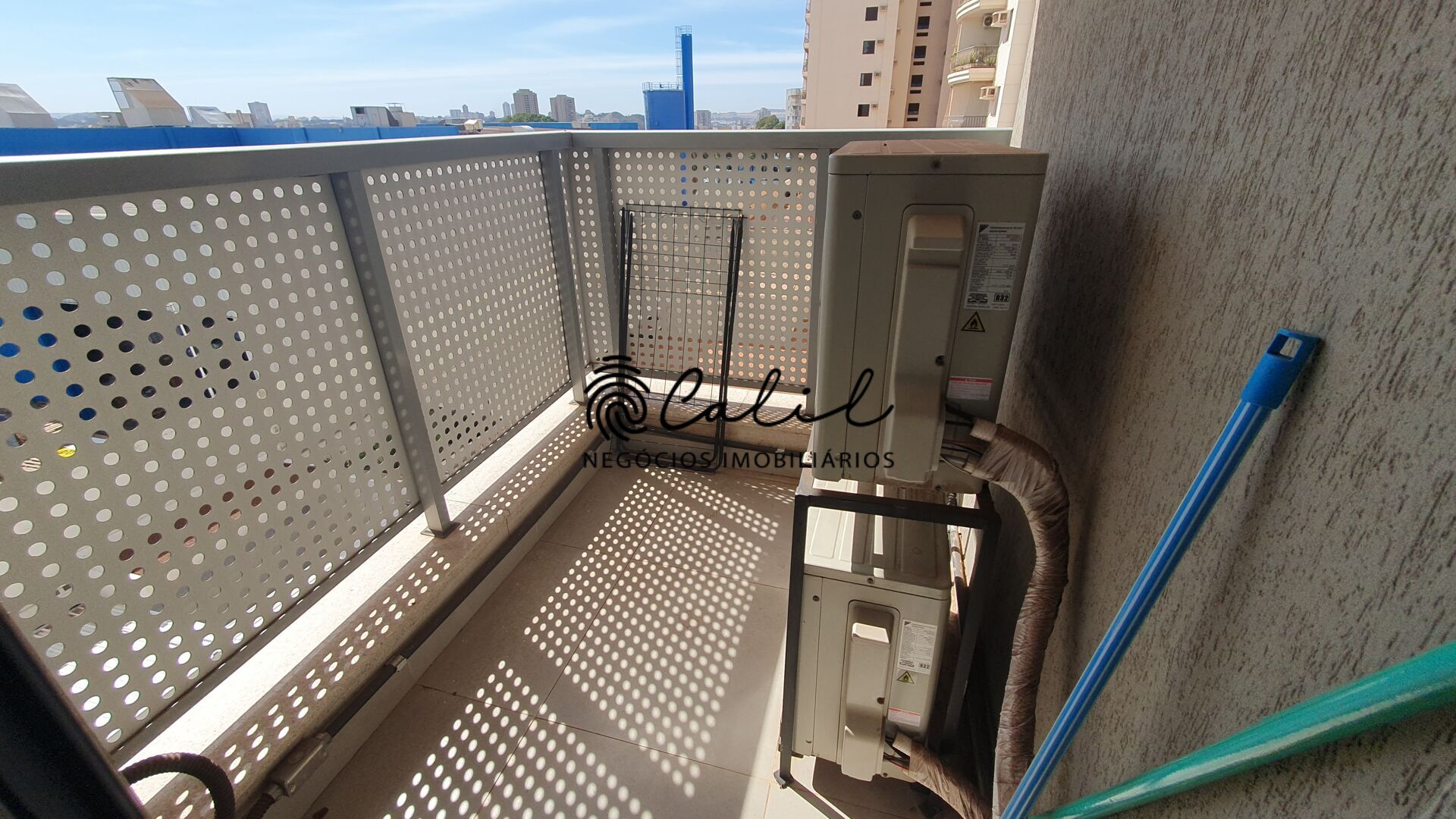 Apartamento para alugar com 1 quarto, 59m² - Foto 5