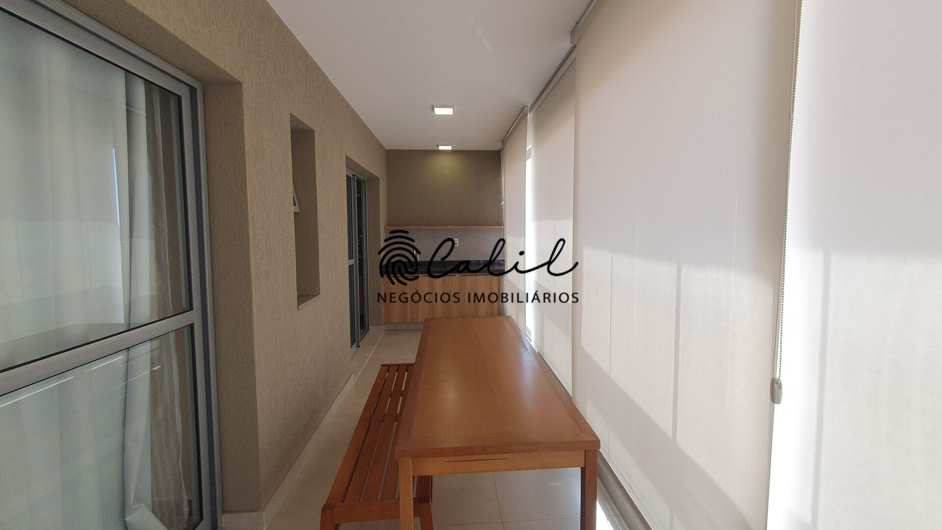 Apartamento para alugar com 1 quarto, 59m² - Foto 14