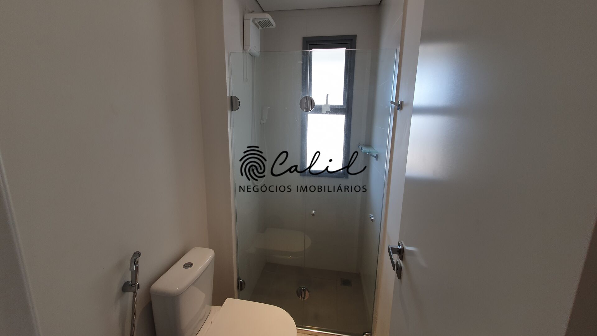 Apartamento para alugar com 1 quarto, 59m² - Foto 30