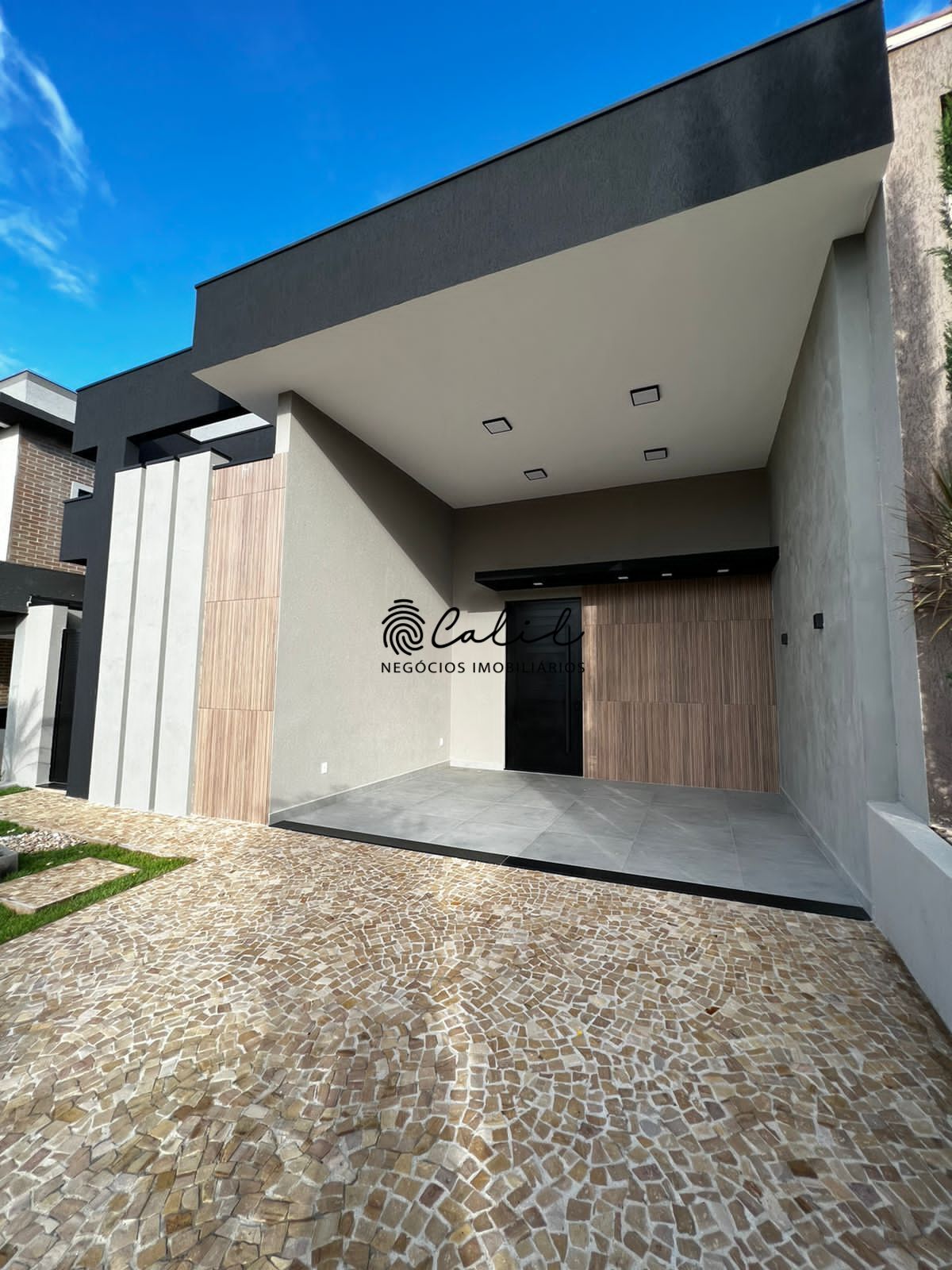 Casa à venda com 3 quartos, 152m² - Foto 7