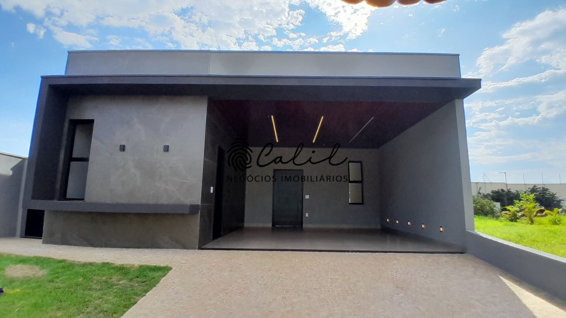 Casa de Condomínio à venda com 3 quartos, 155m² - Foto 1