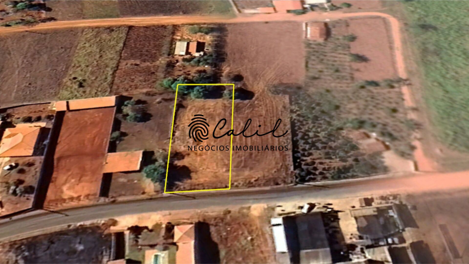 Terreno, 1142 m² - Foto 4