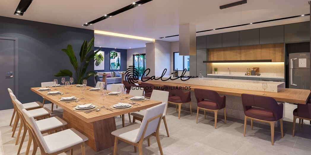 Apartamento, 2 quartos, 113 m² - Foto 9