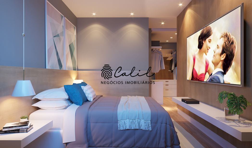 Apartamento, 2 quartos, 113 m² - Foto 2