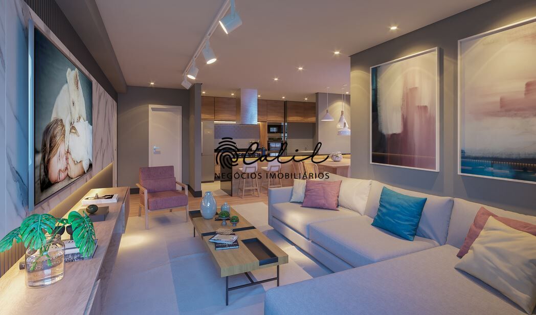 Apartamento, 2 quartos, 113 m² - Foto 3