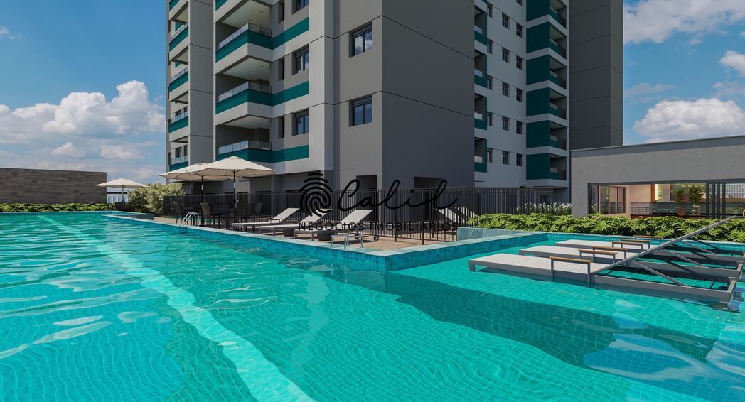 Apartamento, 2 quartos, 113 m² - Foto 11