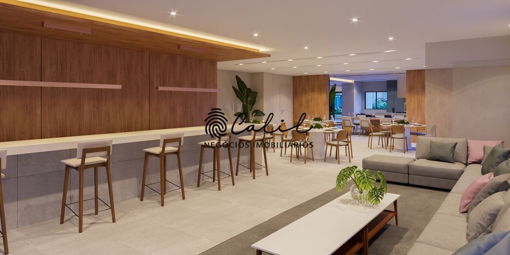 Apartamento, 2 quartos, 113 m² - Foto 8