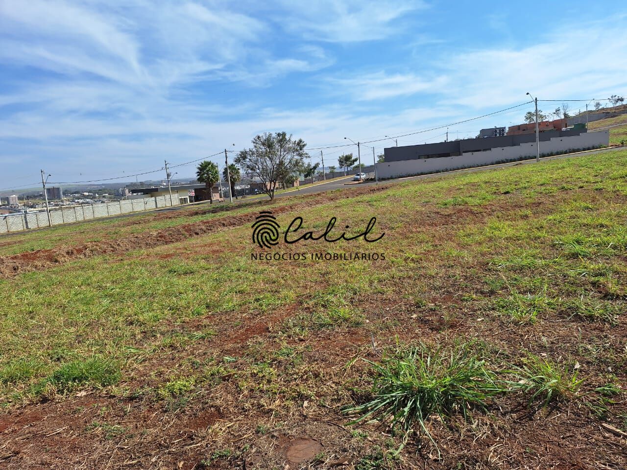 Terreno, 251 m² - Foto 3