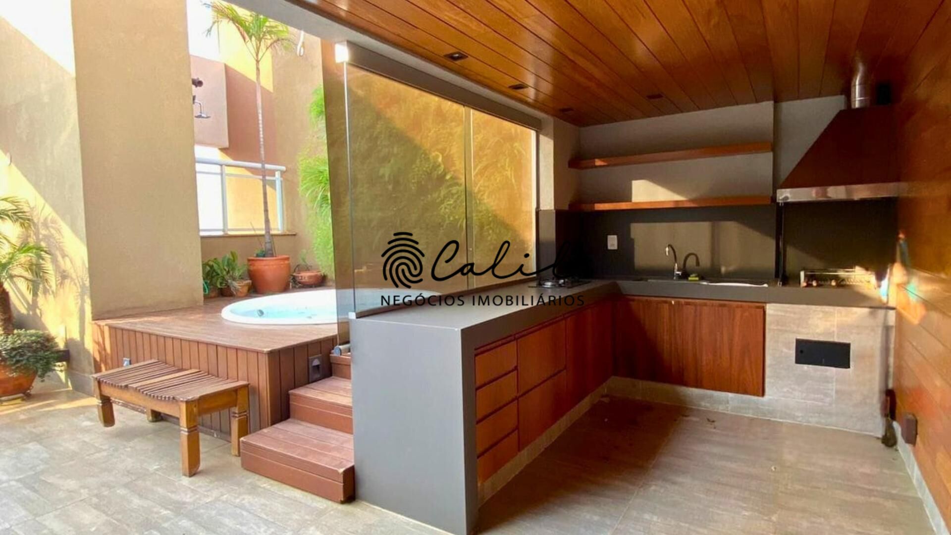 Cobertura à venda com 2 quartos, 166m² - Foto 1