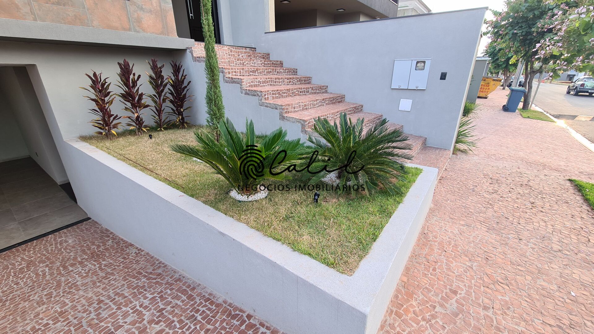 Casa de Condomínio à venda com 3 quartos, 185m² - Foto 9