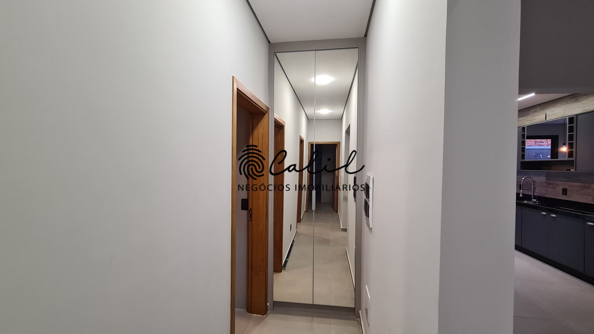 Casa de Condomínio à venda com 3 quartos, 185m² - Foto 21