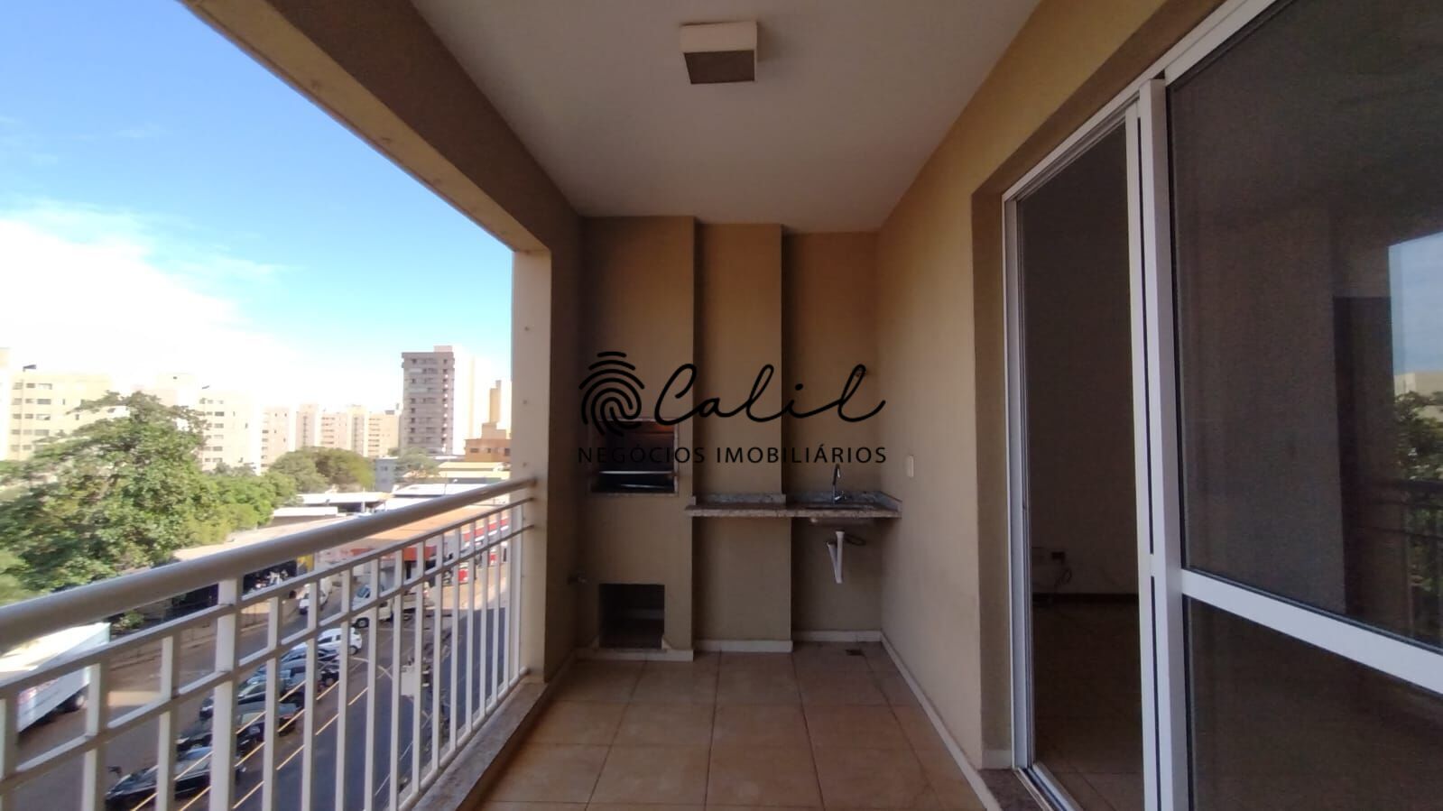 Apartamento, 3 quartos, 107 m² - Foto 3