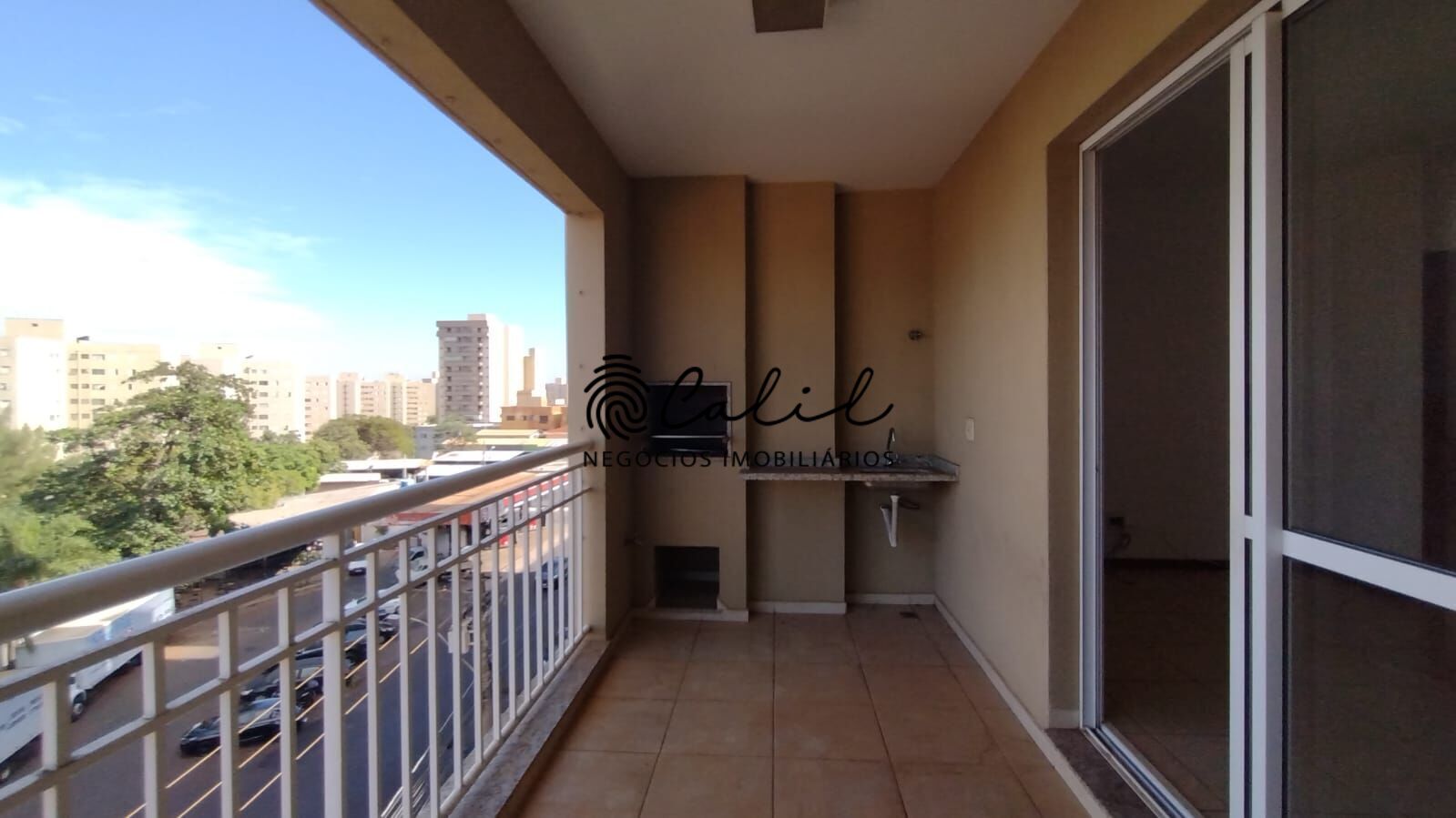 Apartamento, 3 quartos, 107 m² - Foto 27