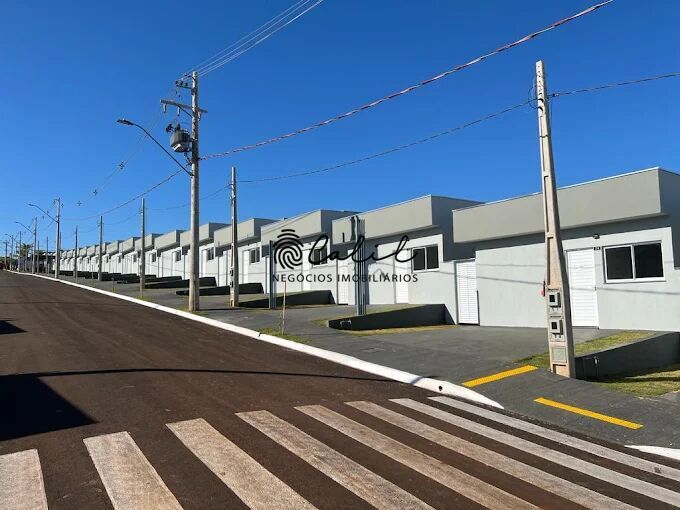 Casa de Condomínio, 2 quartos - Foto 21