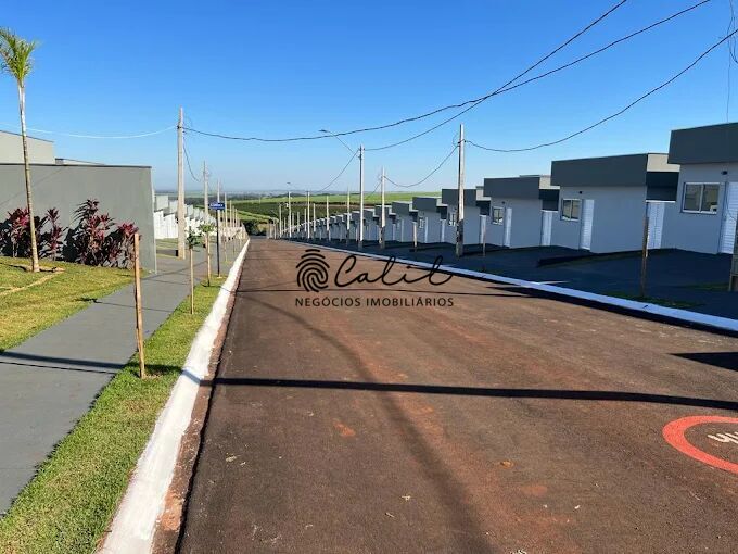 Casa de Condomínio, 2 quartos - Foto 4