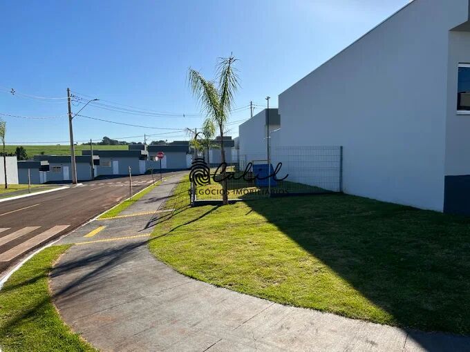 Casa de Condomínio, 2 quartos - Foto 5