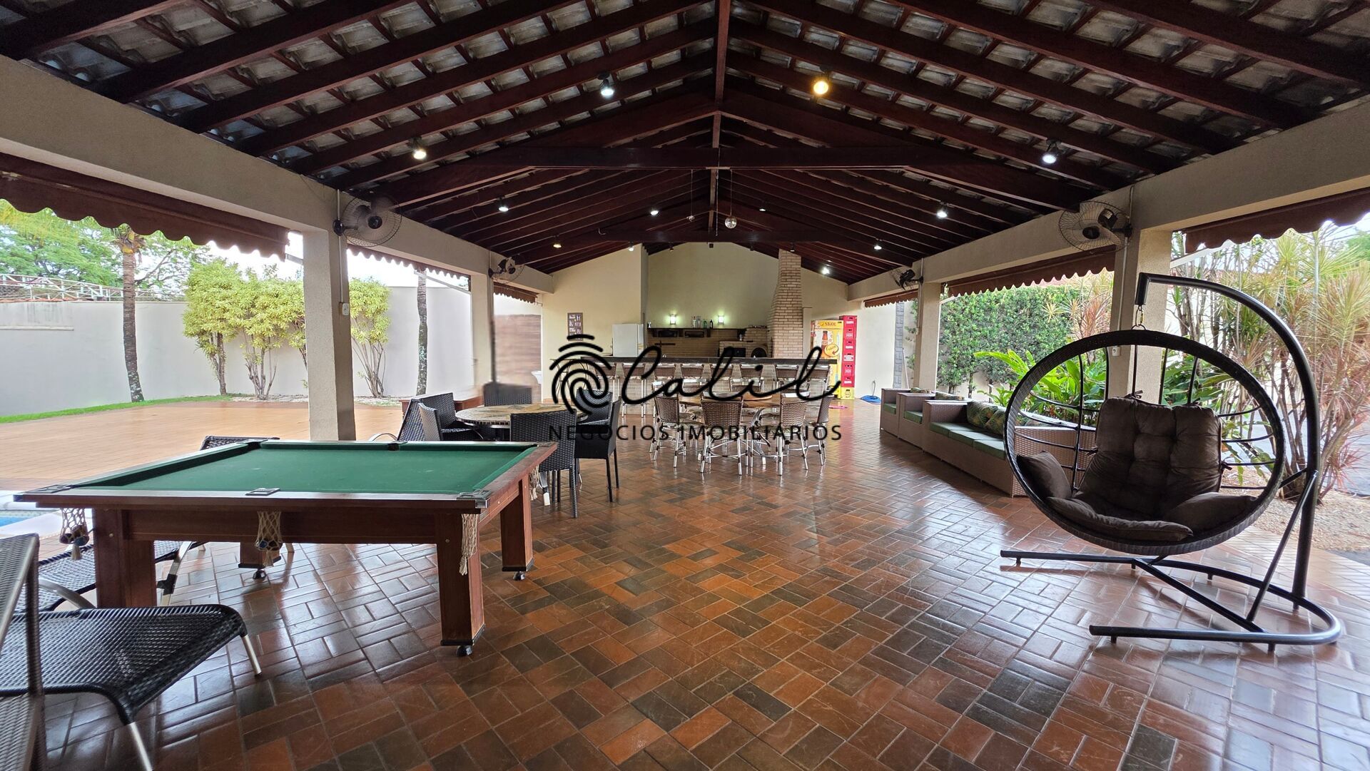 Chácara, 1 quarto, 1432 m² - Foto 6