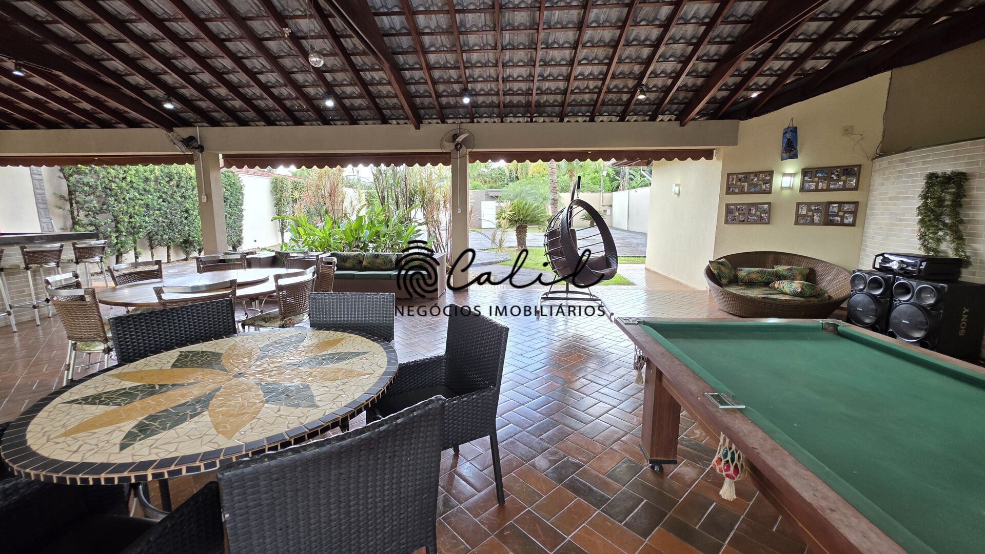 Chácara, 1 quarto, 1432 m² - Foto 13