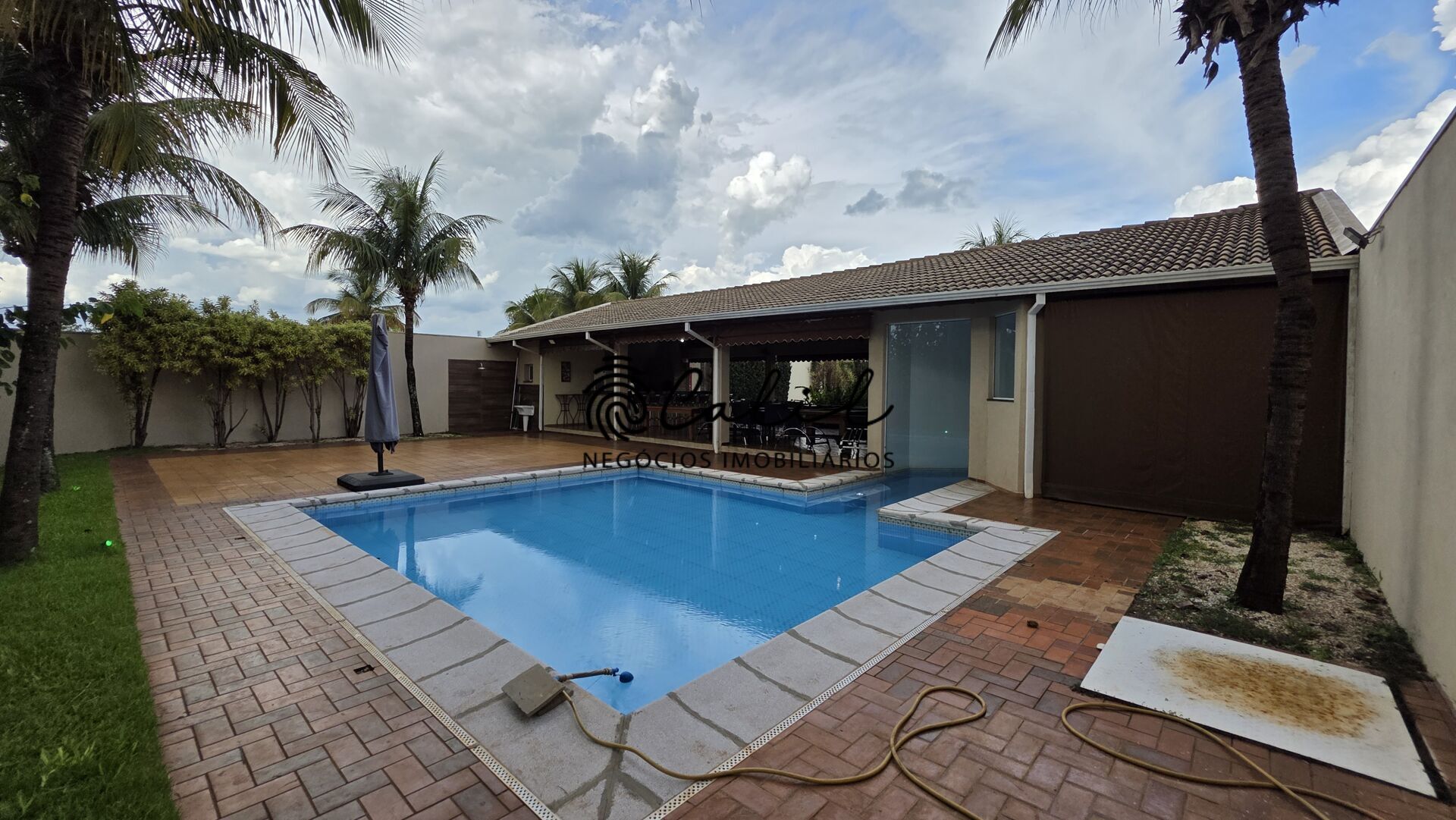 Chácara, 1 quarto, 1432 m² - Foto 24