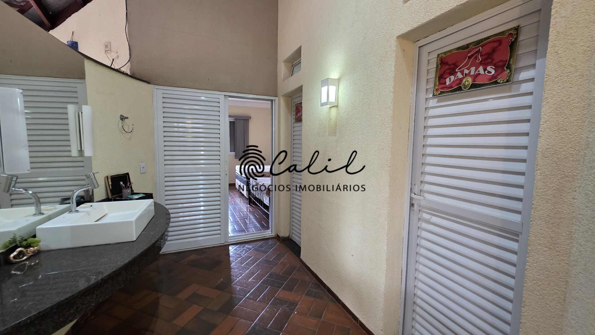 Chácara, 1 quarto, 1432 m² - Foto 28